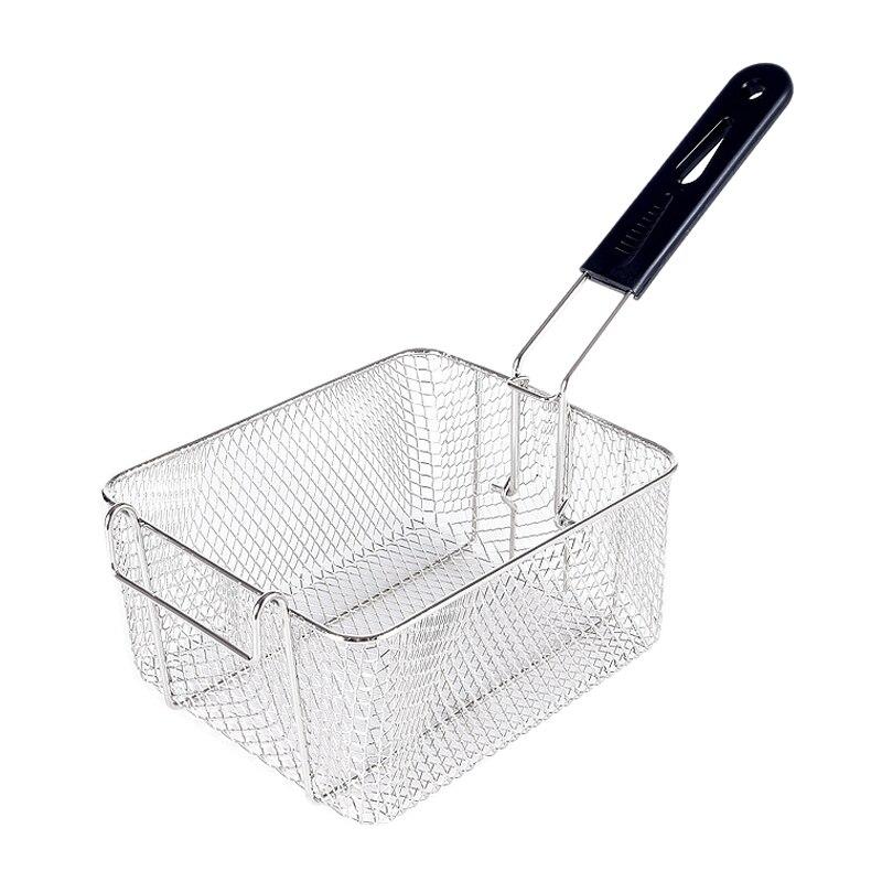 CJK Deep Fryer Basket - Image 2
