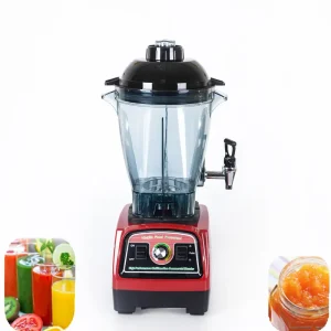 CJK Multifunctional Blender 6Litres