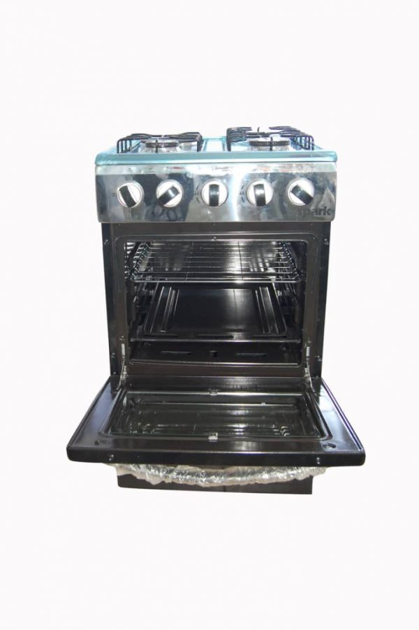 COOKER SPARK full gas- 50X50CM