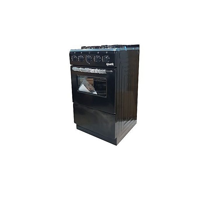 COOKER SPARK full gas- 50X50CM - Image 2