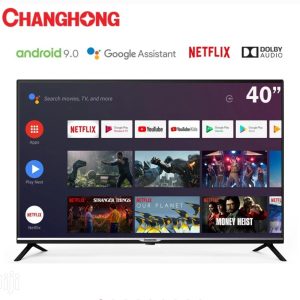 Changhong 40 Inch Smart TV