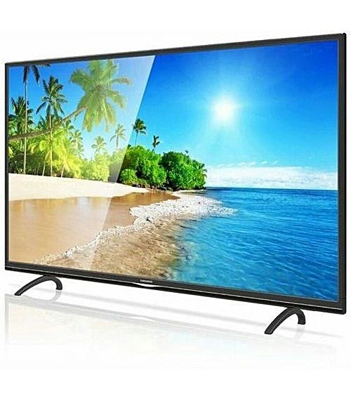 Changhong 40 Inch Full HD, LED TV With Free To Air - Image 2
