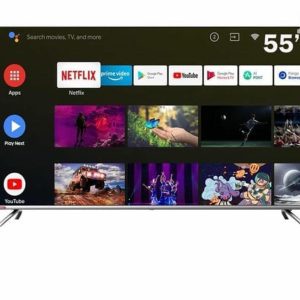 Changhong 55inch UHD 4K Android Smart TV