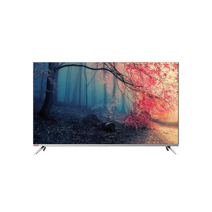 Changhong 65 Inch 4K UHD Android 9.0 Smart TV - Image 2