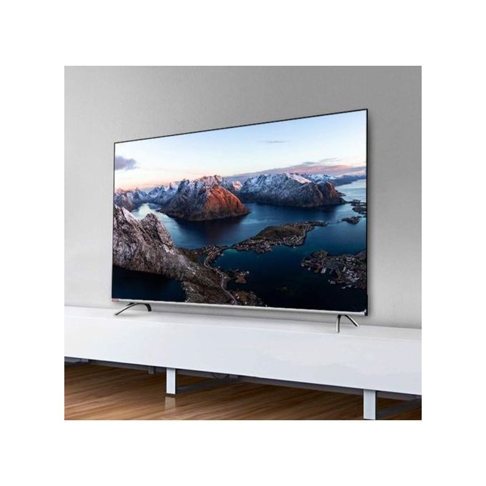 Changhong 65 Inch 4K UHD Android 9.0 Smart TV