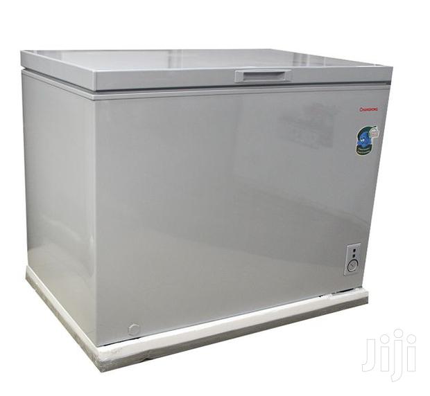 Changhong Chest Freezer 450litres - Image 3