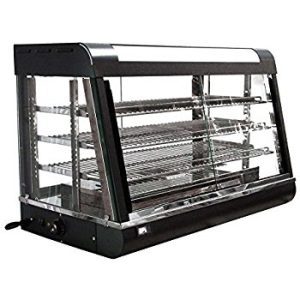 Commercial Food Display Warmer