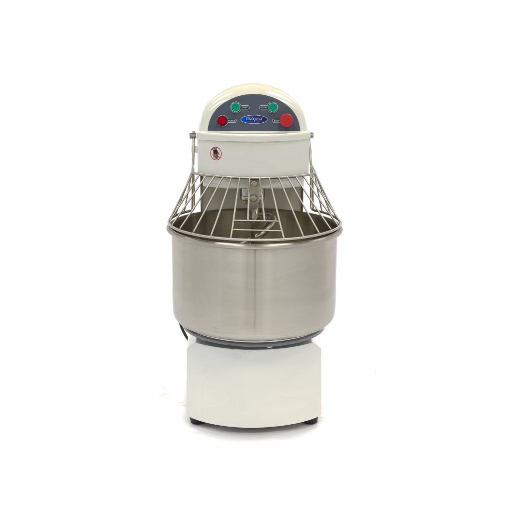 Dough Mixer - 50 liters