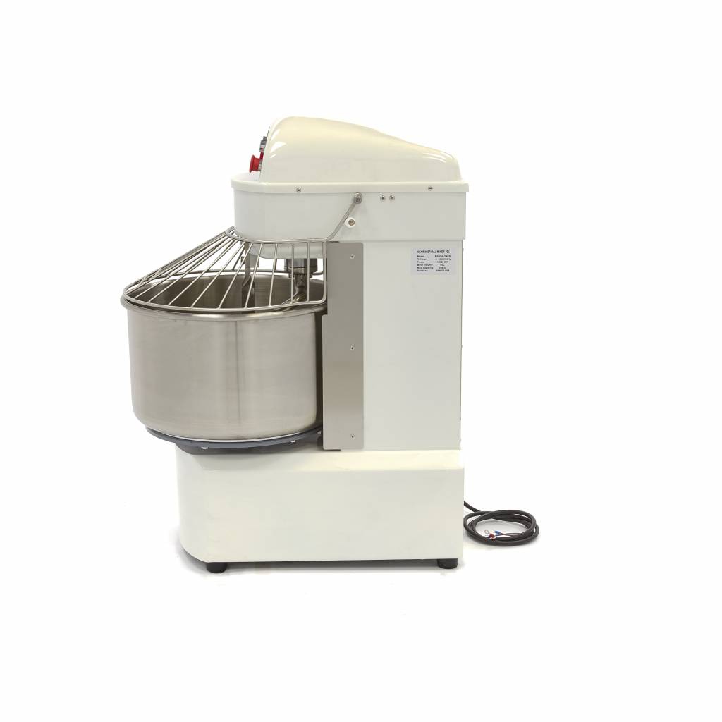 Dough Mixer - 50 liters - Image 2