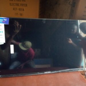 Dubymax 32 Inch LED Flat Screen TV