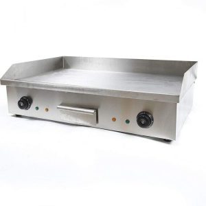 CJK Electric Griddle Grill Machine