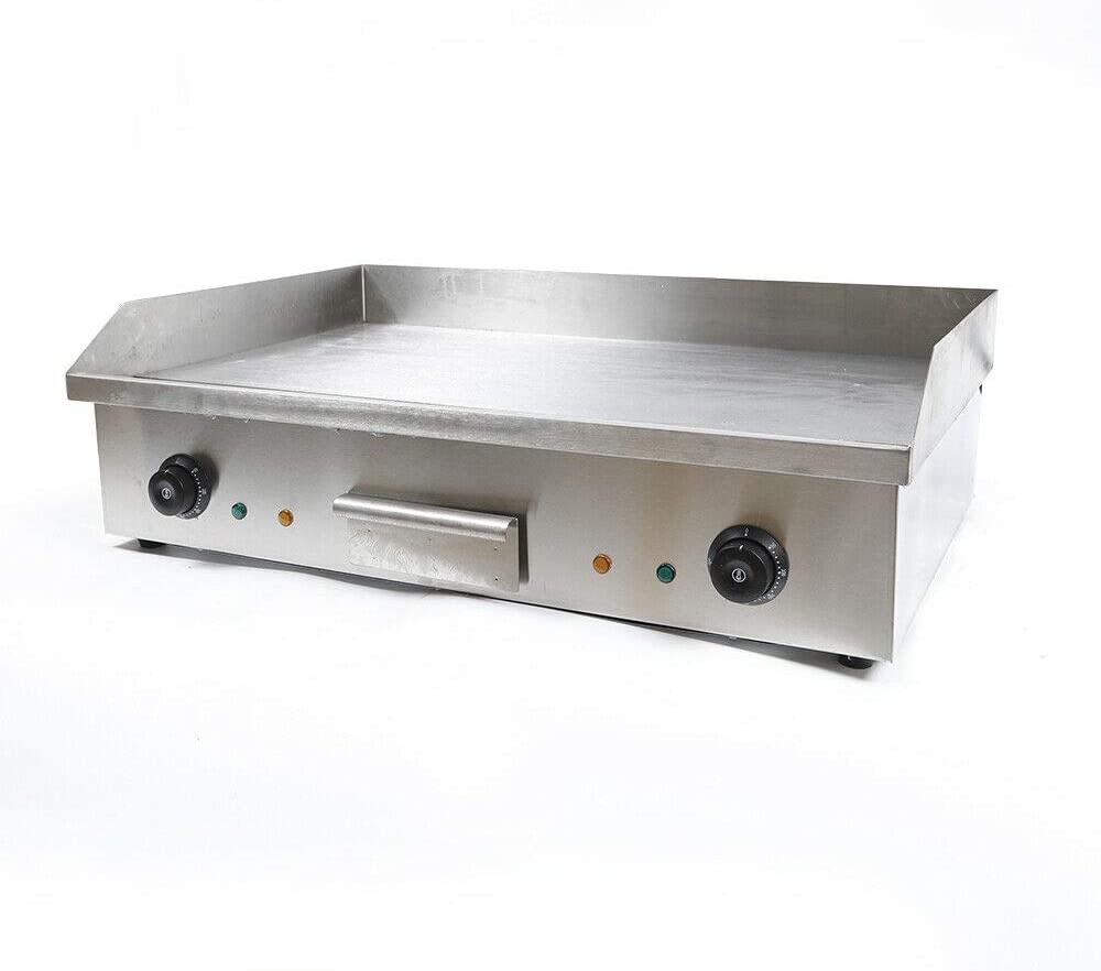 CJK Electric Griddle Grill Machine