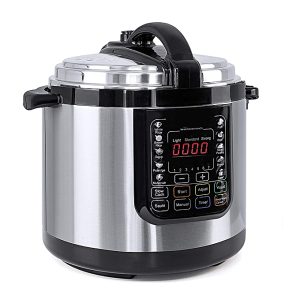 Electric Pressure Cooker