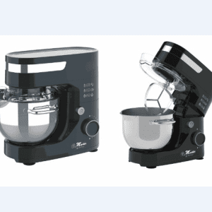 Electro master cake mixer