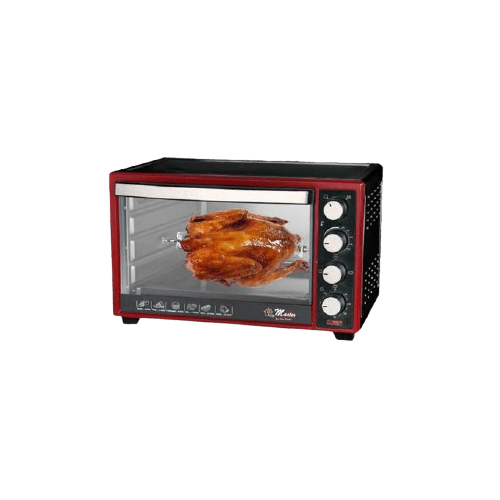 Electro Master CO-1145 Countertop Oven With Rotisserie, 50Ltrs - Image 2