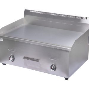 CJK Commercial Gas Flat Top Griddle