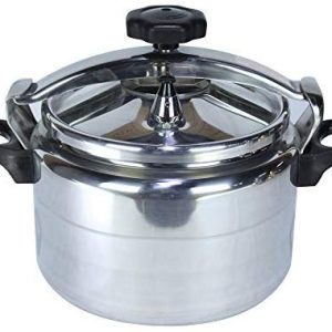 HTH PRESURE COOKER - 9Litres