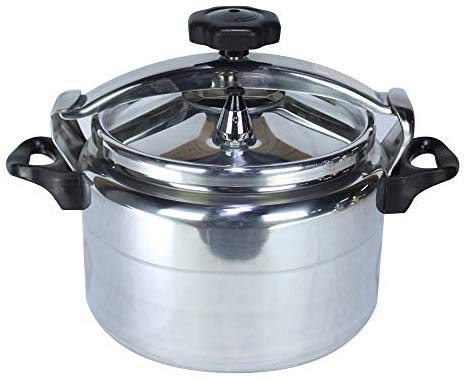 HTH PRESURE COOKER - 9Litres