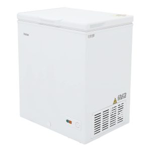 Haier 180L Chest Freezer HCF143