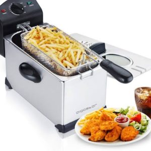 Hamilton Beach Professional Single Deep Fryer