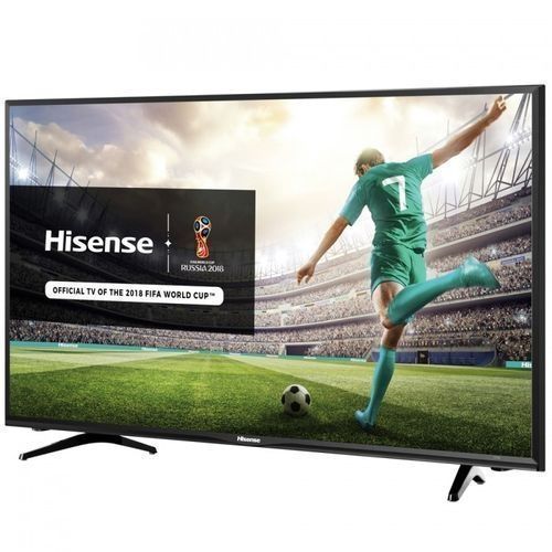 Hisense 32 Inch Smart TV With Free To Air Decoder Full HD - Image 2