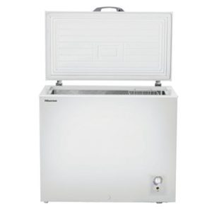 Hisense 260L Chest Freezer