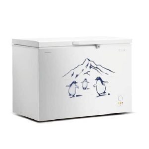 Hisense 310L Chest Freezer