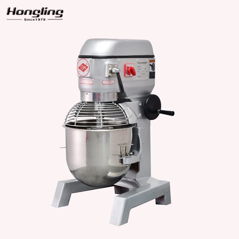 30L Planetary Food Cake Mixer