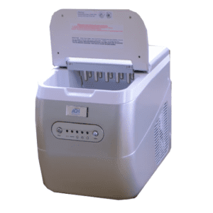 ADH ice cube maker