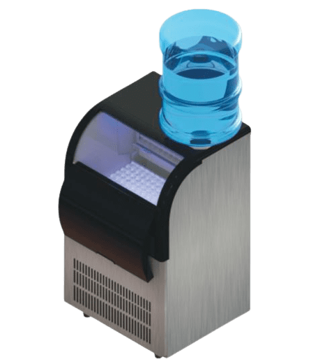 Automatic Ice Maker Machine HL-65AH