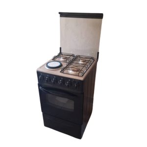 Globalstar  cooker 50x50cm 3burner + 1 plate power