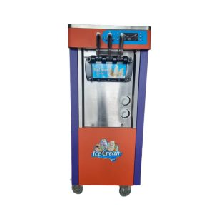 Ice cream machine medium 36litrs