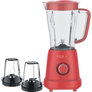 Iqra Blenders. Brand New 1.5L High Quality Blenders. 3 In 1