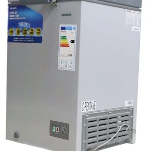 Aiwa chest freezer  150litres