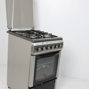 klass 3x1 50x60cm electric oven