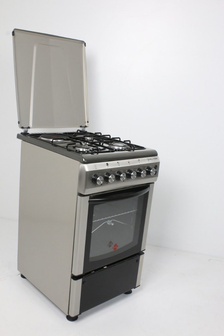klass 3x1 50x60cm electric oven