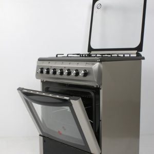 klass electric cooker 3x1 60x60cm