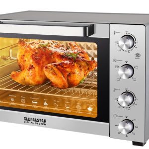 Globalstar baking oven
