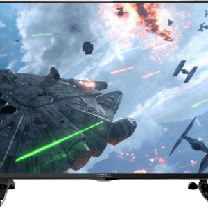 Konka 32 inch Flat Screen TV inbuilt free to Air