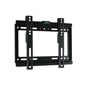 LED TV Wall Mount 14"- 42" - Black