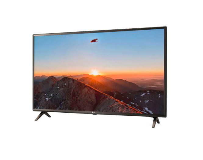 LG 43 Inch Full Hd Led Digital Tv