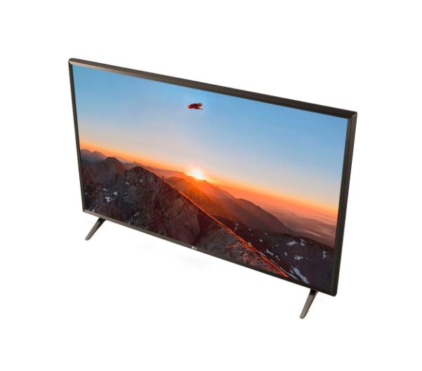 LG 43 Inch Full Hd Led Digital Tv - Image 2