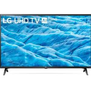 LG 49 Inch Smart UHD 4K TV