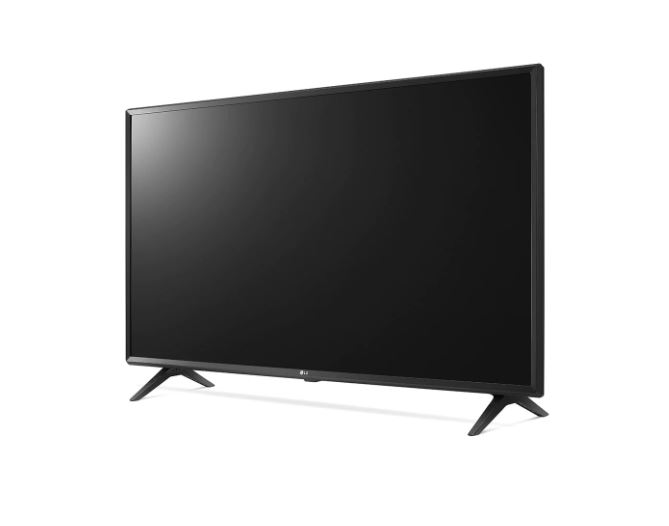 LG 65 Inch Smart UHD 4K TV - Image 2