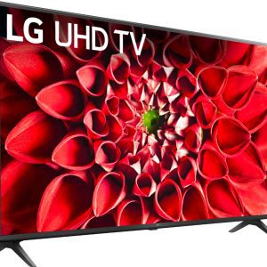 LG 55 Inch Smart UHD 4k TV