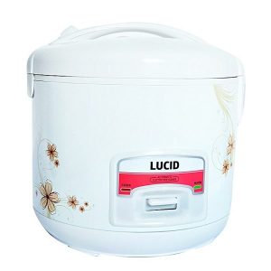Lucid LERC-700W Rice Cooker