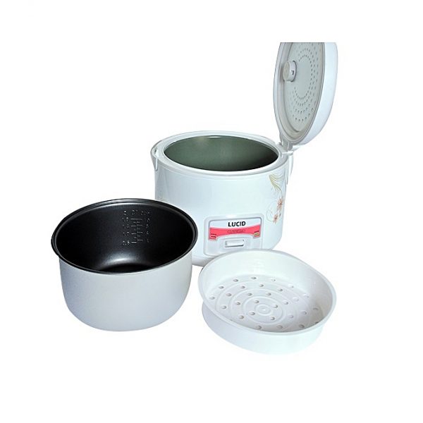 Lucid LERC-700W Rice Cooker - Image 2
