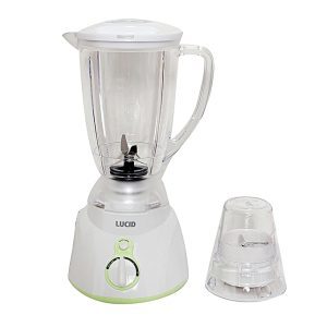 Lucid LBG179 2in1 Blender – 1.5 Litres