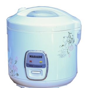 MARADO RICE COOKER 6L