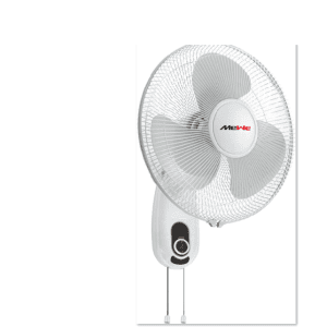 Mewe wall fan